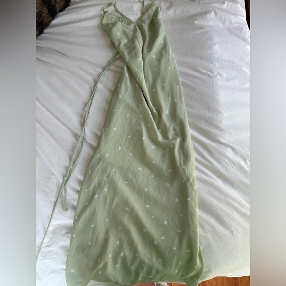 Princess polly midi dress - Picture 3 of 7